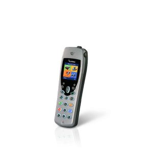 Funktel FC4 DECT Security