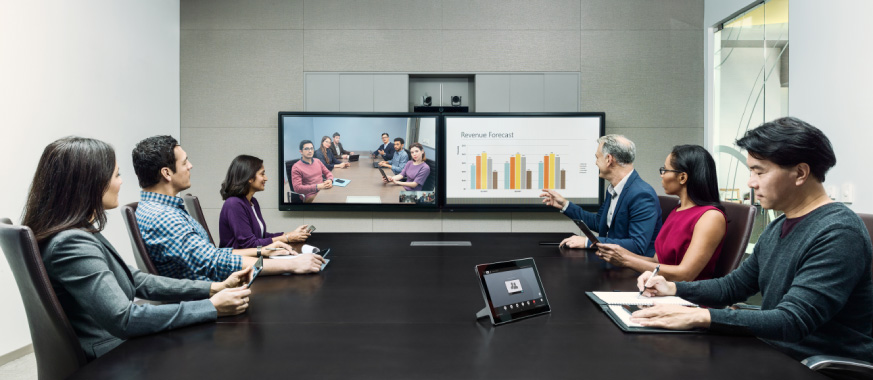 Beste videoconferencing oplossingen 2019 | Conferencing | Onedirect